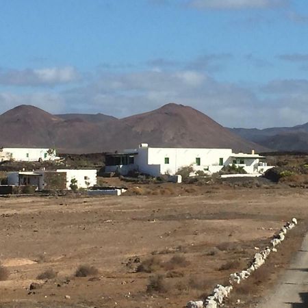 Finca La Hoya Yaiza  Bagian luar foto
