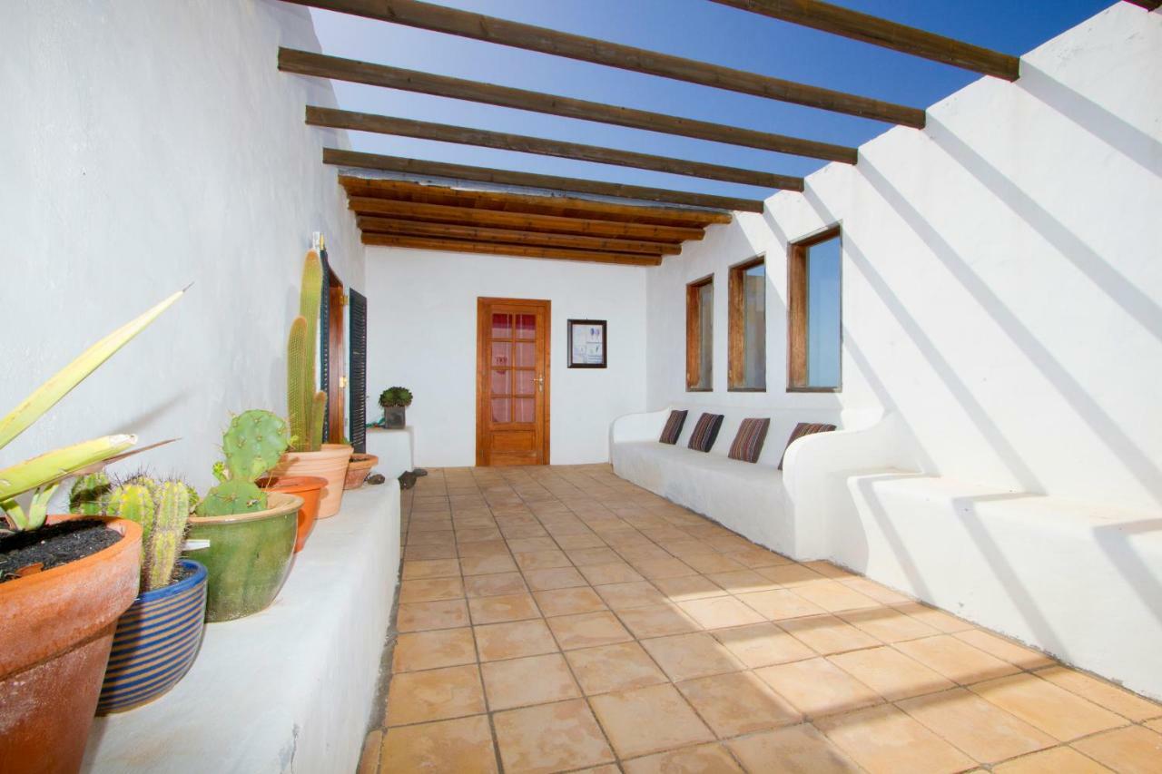 Finca La Hoya Yaiza  Bagian luar foto