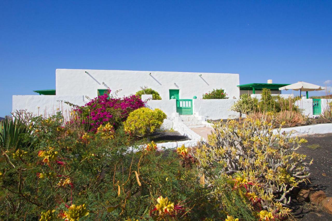 Finca La Hoya Yaiza  Bagian luar foto