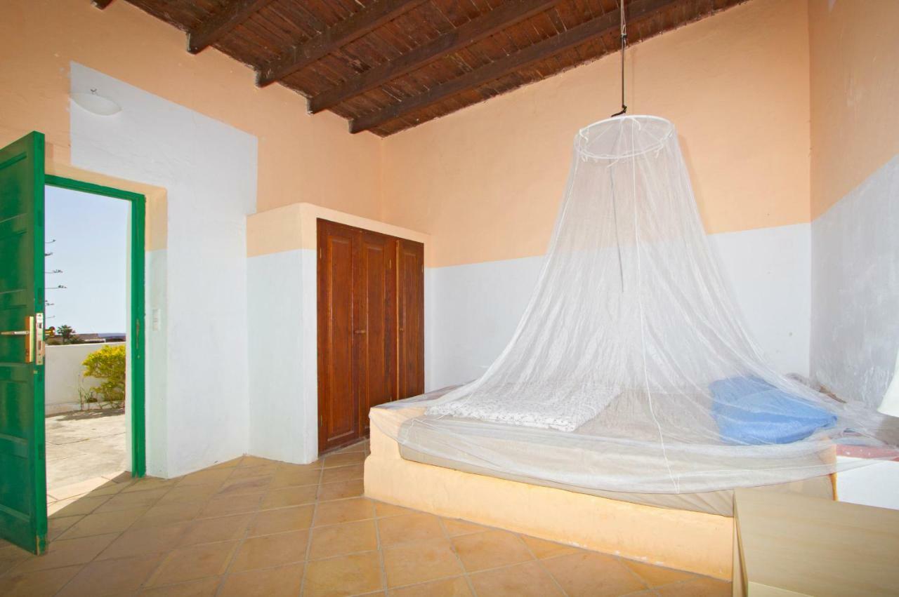 Finca La Hoya Yaiza  Bagian luar foto